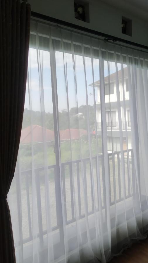 Gadok Puncak Village Hotel & Kampung Main Anak מראה חיצוני תמונה