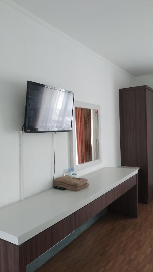 Gadok Puncak Village Hotel & Kampung Main Anak מראה חיצוני תמונה